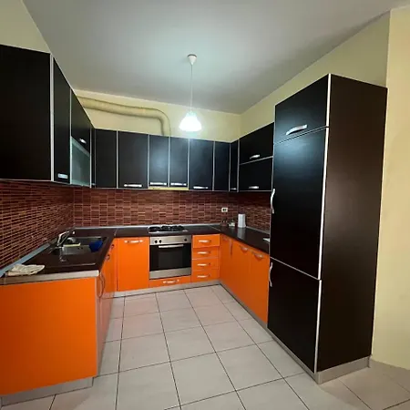 Appartamento Ridi's In *