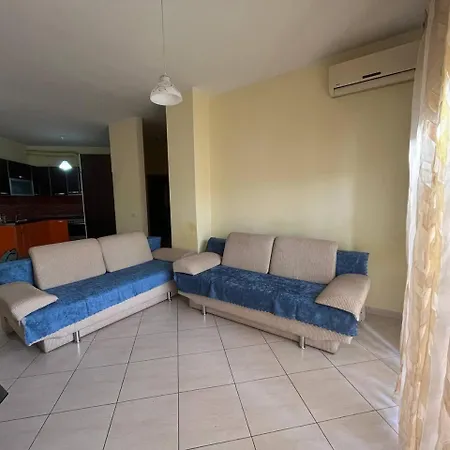 Appartamento Ridi's In *