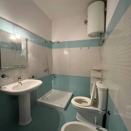 Apartment Ridi's In