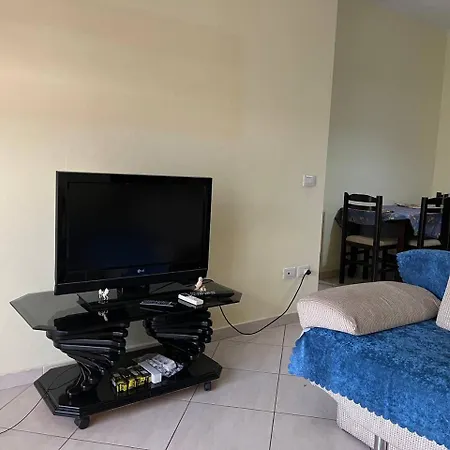 Apartment Ridi's In Vlorë