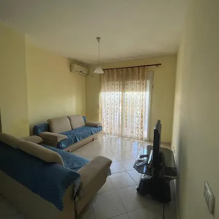 Apartment Ridi's In *