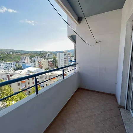 Apartment Ridi's In Vlorë