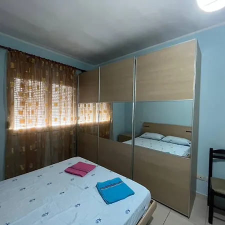 Apartment Ridi's In *
